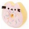 GUND Sprinkle Donut Pusheen Sweet Dessert Squishy Plush Stuffed Animal