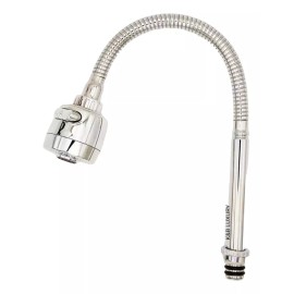 Karmsa Cuello Flexible Mezcladora Fregadero Cocina Tarja (repuesto)