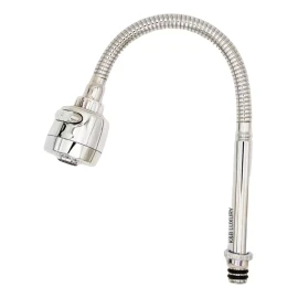 Karmsa Cuello Flexible Mezcladora Fregadero Cocina Tarja (repuesto)