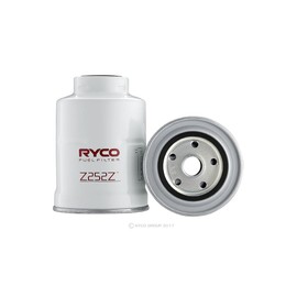 Ryco Fuel Filter