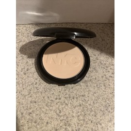NYC Smooth Skin Pressed Face Powder - 702A Naturally Beige Hard To Find