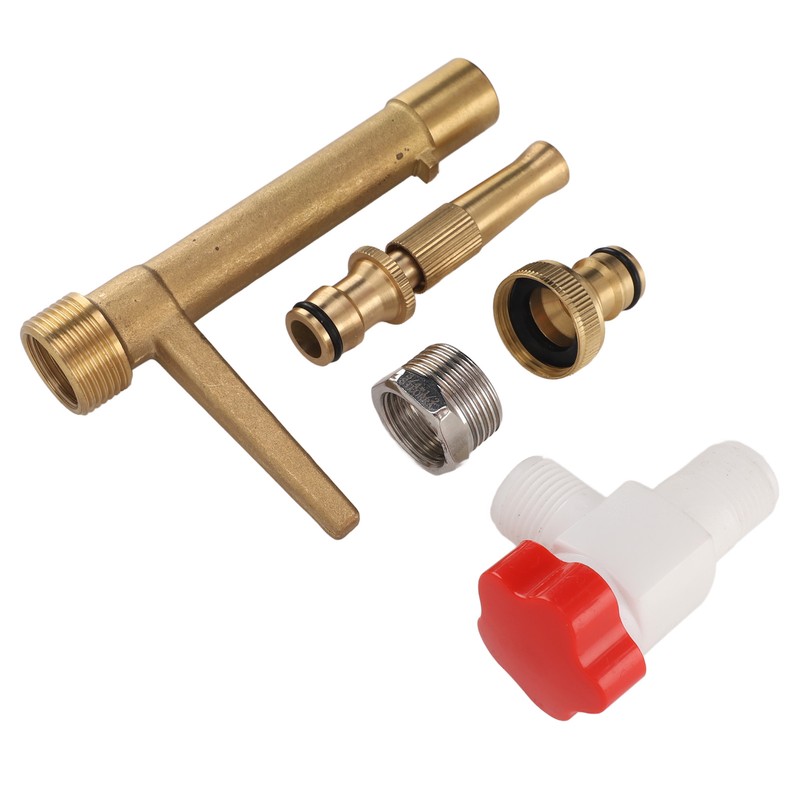 Quick Coupler Key Tool G3/4 Easy To Intall Quick Sprinkler