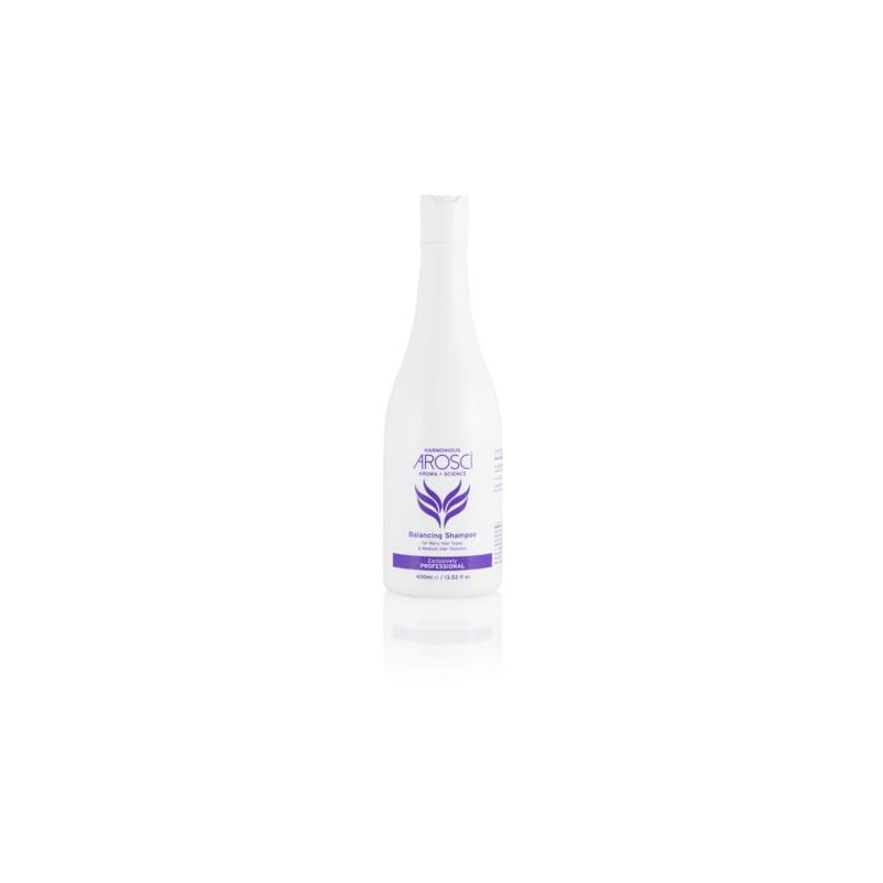 Arosci Balancing Shampoo 13.52 oz