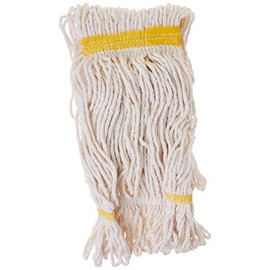 Genuine Joe Synthetic Blend Small Mophead