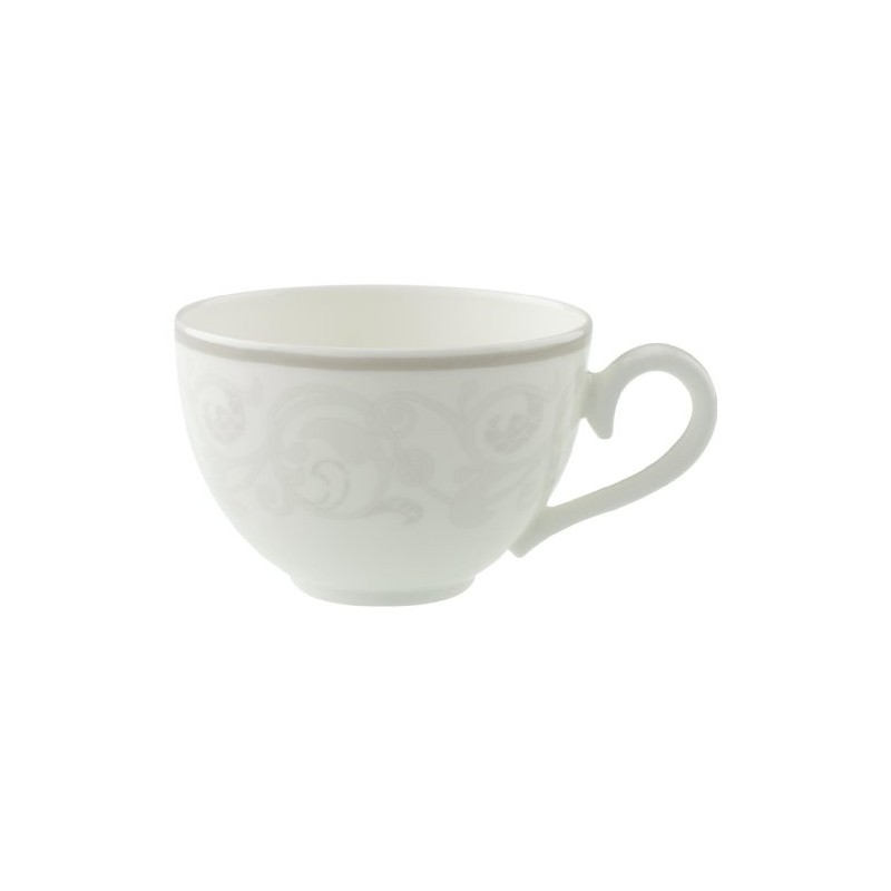 Villeroy & Boch Gray Pearl 0.20 Litre Coffee/Tea Cup