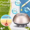 Scalp Applicator Liquid Comb for Hair Scalp Massage Essential Oil
