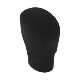 RATCHROLL Gear Shift Knob Cover Anti-slip Stick Shifting Handle Protector Silicone 1 Pc for Honda Accord 2018-2022 Black