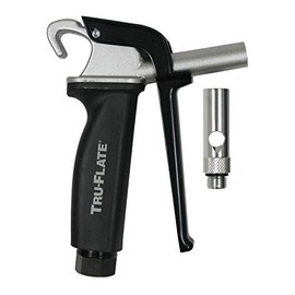 Tru-Flate 18-608 F3 Series 2 Piece HI FLO Blowgun Kit