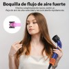 Secador Cabello Profesional Con Iones Secado Rápido Cuidado