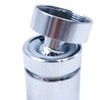 CENPEK 360° Multifunction Dual Flow Bathroom Kitchen Sink Faucet Rotating
