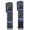 TV Remote Control N2QAYB001165 for Panasonic Panasonic Remote Control Viera