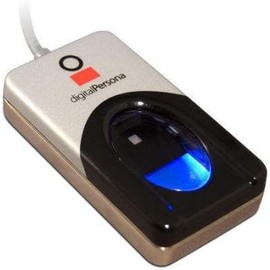HID IDENTITY 4500 Optical Fingerprint Reader
