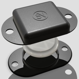 Generisch Brompton AirTag Holder