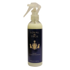 Loyal & True Dog Conditioner, 250 ml
