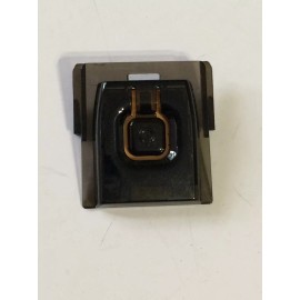 LG 75UM7570AUE Power Button with IR Sensor Board UJ65_V1.0