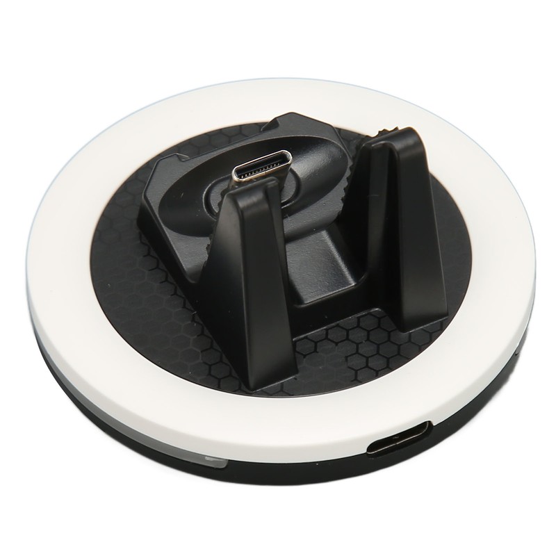 Charging Station for GO Plus + 2023 Prevent Slip Silicone