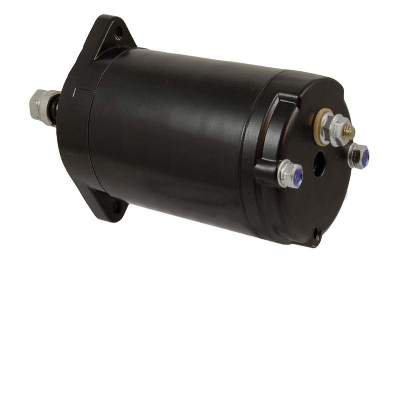 OEG Parts New Starter Compatible with Kawasaki JS440 JS550 440