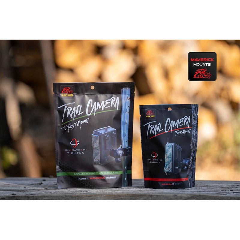 Maverick T-Post Camera Mount