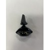 Salvador Dali Women’s Perfume Parfum Mini .17 Oz Black Glass