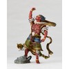 takeya Type Freely Figurine Deep Sha General Overall Height about