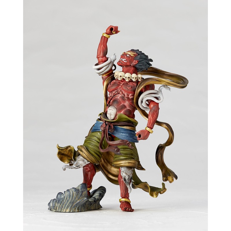 takeya Type Freely Figurine Deep Sha General Overall Height about