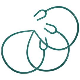 CIYODO 3pcs Extension Tube Extension Tubing Replacement Tube for Extension Extension Hose Adapter Tubing for Pvc