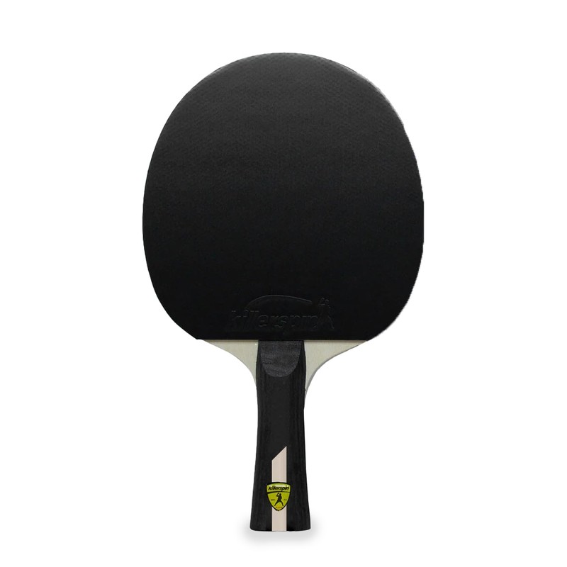 Killerspin Impact D2, Table Tennis Paddles, Table Tennis Racket, Ping