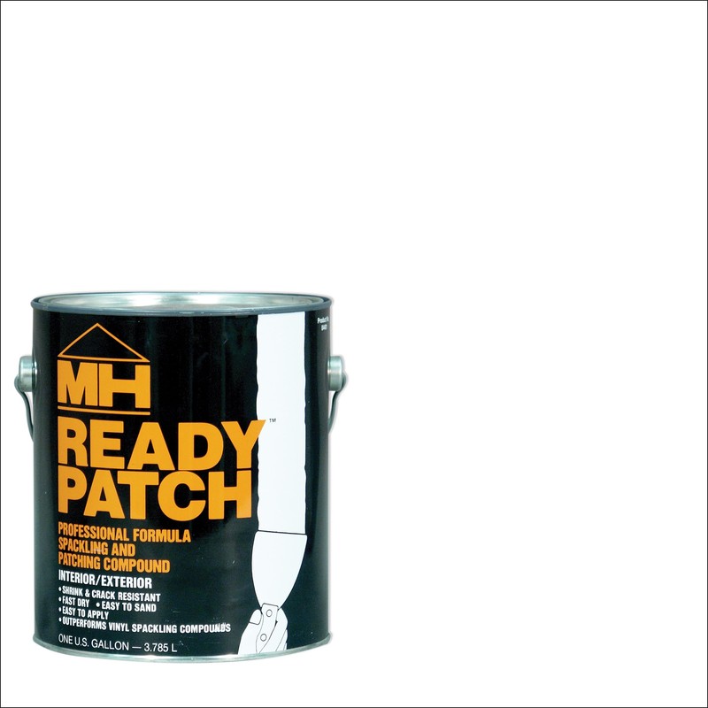 Rust-OLEUM 4421 Ready Patch Spackle-Gallon
