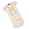 Baby Remote Control Toy Simulation Educational Musical Infant TV Remote