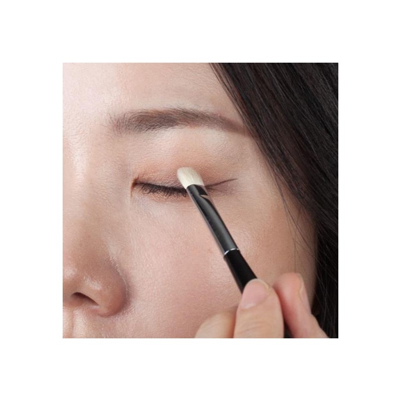 HWAHONG M 206 Eye Shadow Brush - 206 Eye Shadow