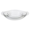 BIA Cordon Bleu Oval Au Gratin Baker 12.5-in