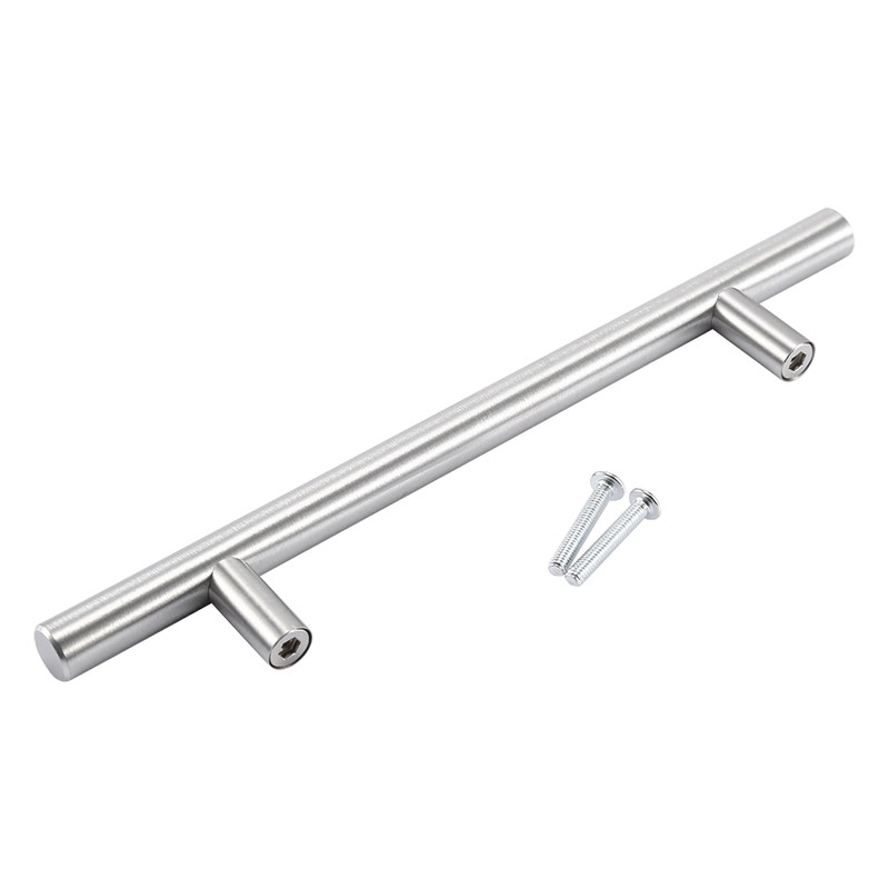 20Pcs/Pack 200mm Furniture T Bar Handle Pull Knob Kitchen Door