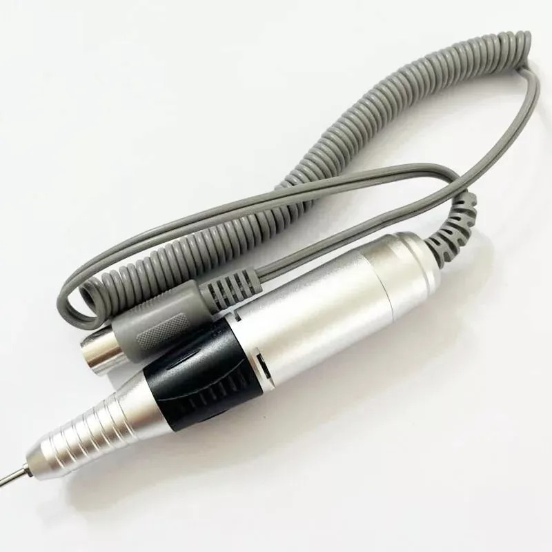 Strong Pluma D/ Torno D/ Micromotor Pulidor De Uñas 35,000