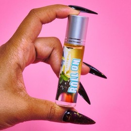 ROLL ON FRAGRANCE OIL- pick your favorite scent!:_Pina Coolada