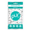 Pur Gum Wintergreen Gum, 80 Gram - 60 pieces per