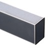 Dreld Guitar Fret Sandpaper Leveling Beam Bar File Beam 15cm