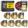 Tiesta Tea Tiesta Tea - Herbal & Rooibos Tea Sampler