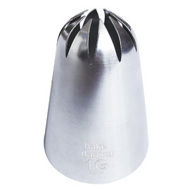 Boquilla De Flor XG #1G