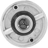 lathe chuck metal 3 claw chuck manual lathe chuck clamp