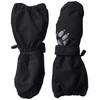 Jack Wolfskin Texapore Mitten Children's Gloves, Black, 92