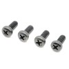 TCL Screws for TCL 55FS3700 TV Stand / Legs (Set