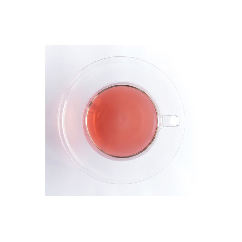 Aralehua Hawaiian Herb Blend Tea Nohea Nohair (Beauty) 0.7 oz