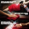 LiQuiTube CCS Multi Surface Cleaner - Bug Remover for Motorcycles,
