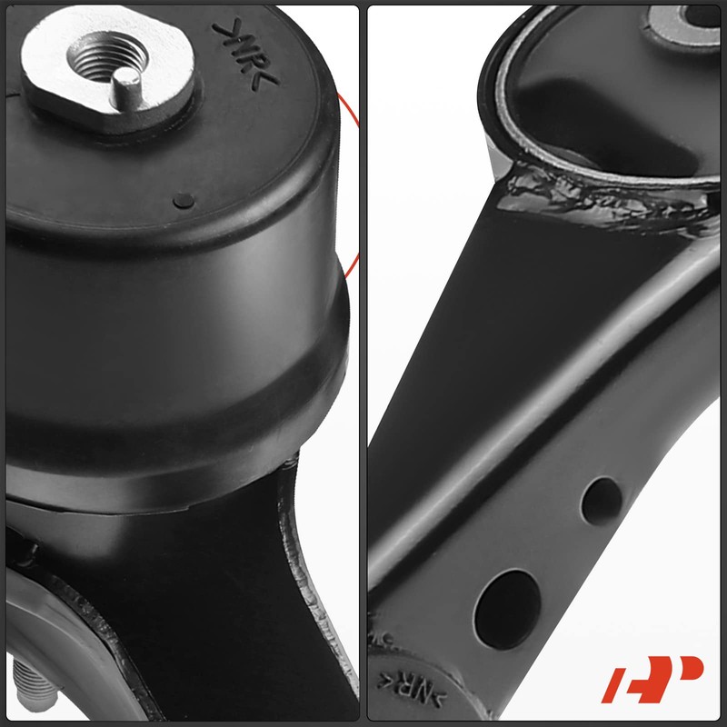 A-Premium 4PCS Engine Motor Mount and Transmission Mount and Torque