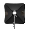 Glow 31 x 31" Quick Softbox for Shoe Mount Flash