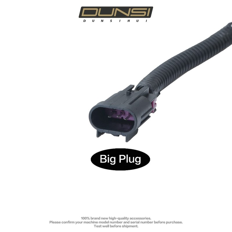 OCESTORE Auto Start Stop Eliminator/Delete/Disable Compatible with Old Series Equinox