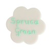 PME Food Colour Liquid - Spruce Green (25ml)