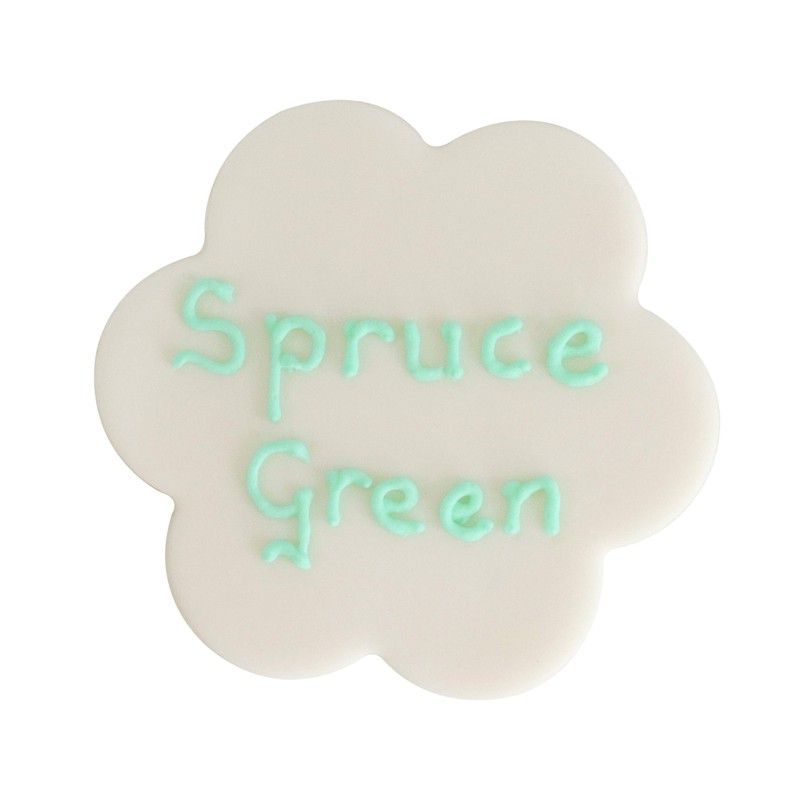 PME Food Colour Liquid - Spruce Green (25ml)