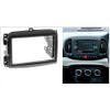 Sound-way - 2 DIN in dash car stereo adapter mounting