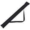 Teekerwan Billiard Pool Cue Stick Carrying Case Bag for 1/2